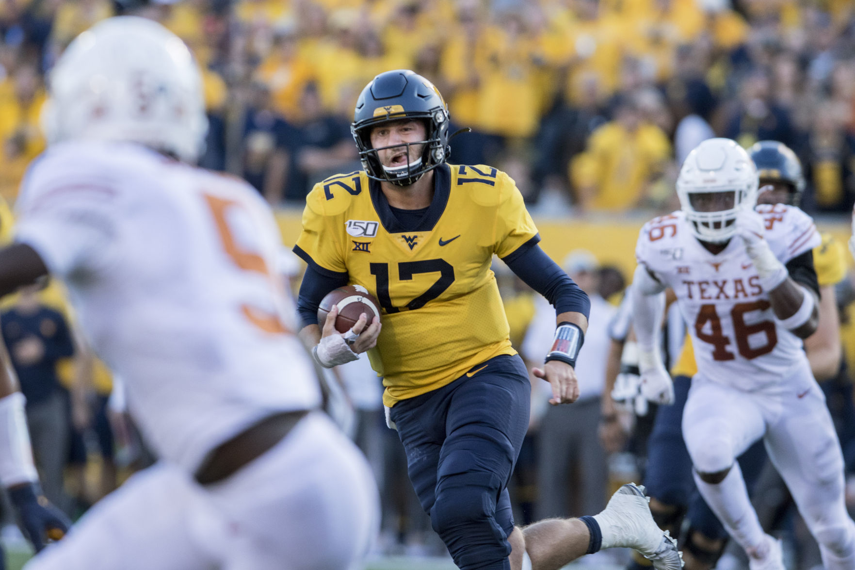 9 – West Virginia